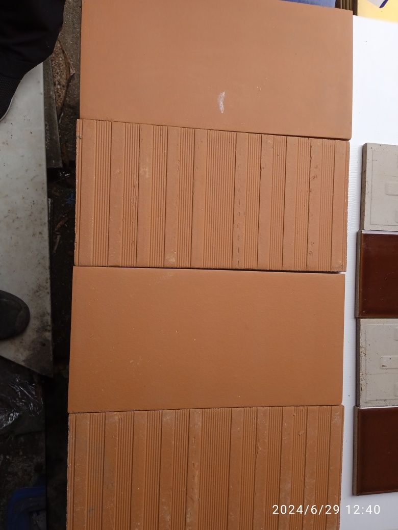 Vendas dos materiais de construção