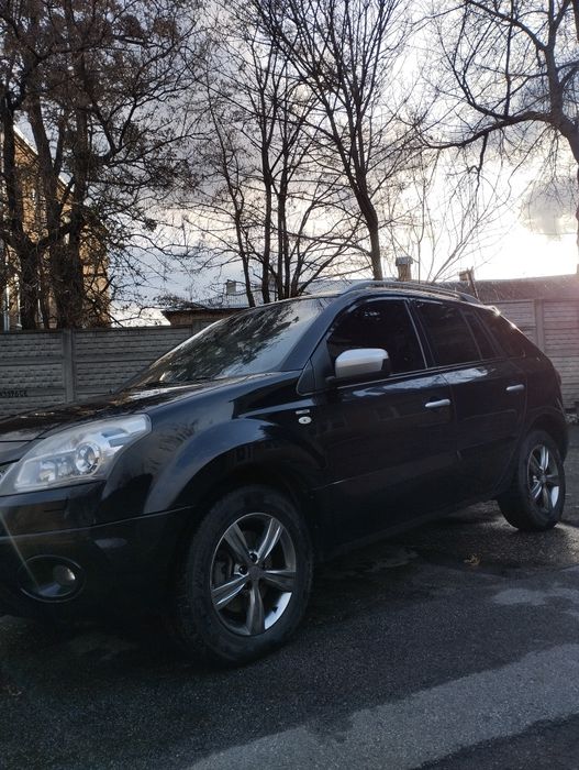 Продам авто, Renault Koleos,владелец.