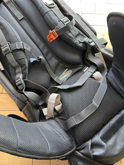 Plecak Native - Landmark 70 Sonic System 70l