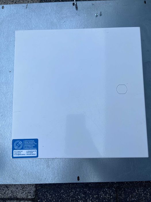 Centrala alarmowa Pyronix Matrix 816