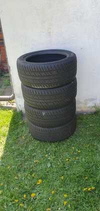 Opony letnie Tyfoon Successor 5 235/45R17