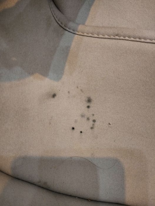 Ovo / Cadeira auto Chicco Oasys 0+