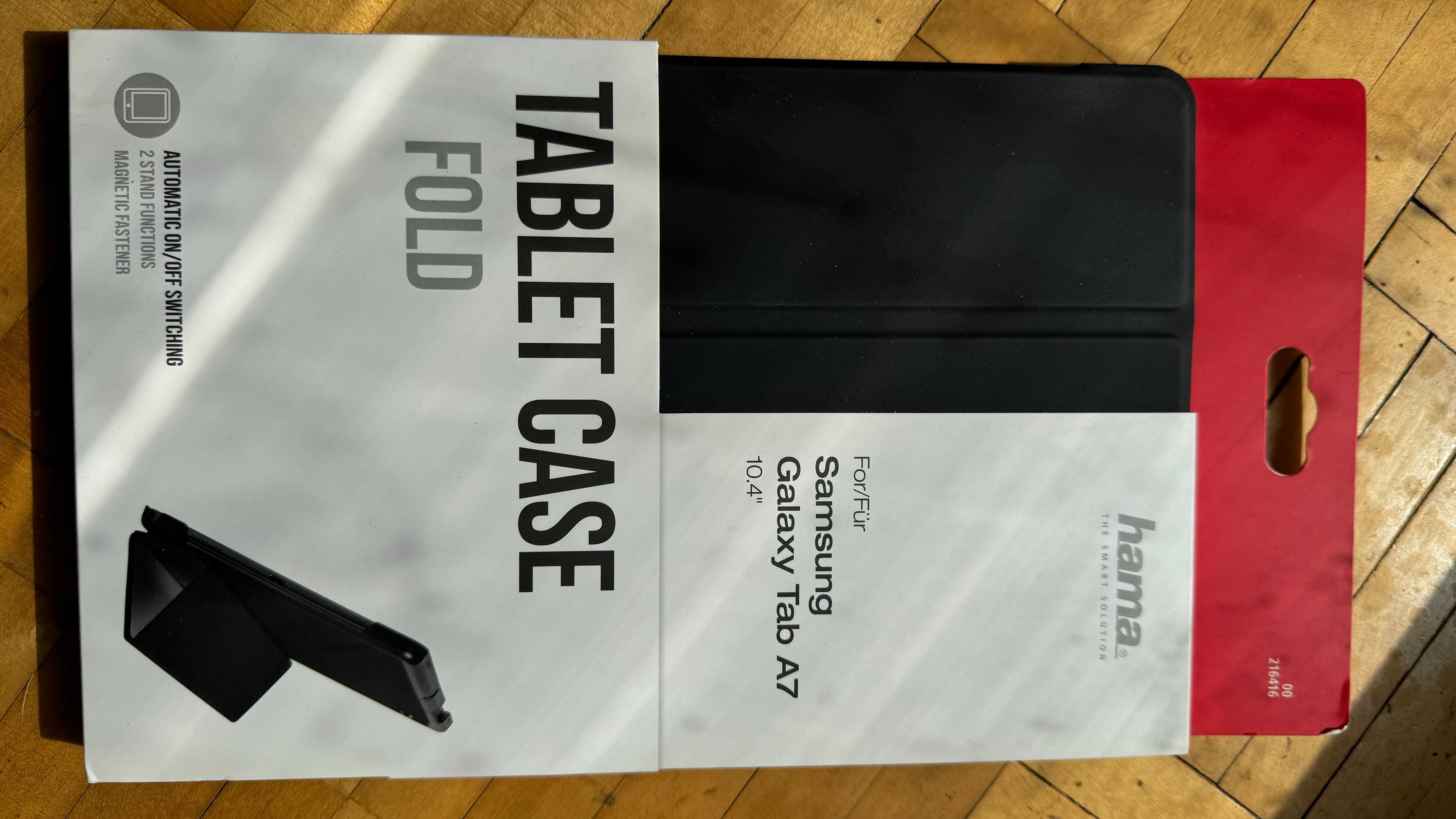 Etui Case Samasung Galaxy Tab A7 10.4''
