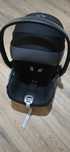 Babycoque Cybex Cloud Z2