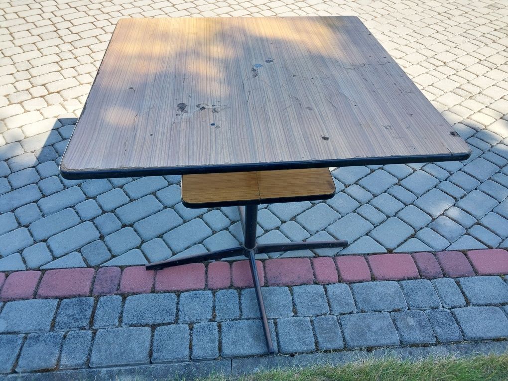 Stolik 77cm/77cm
