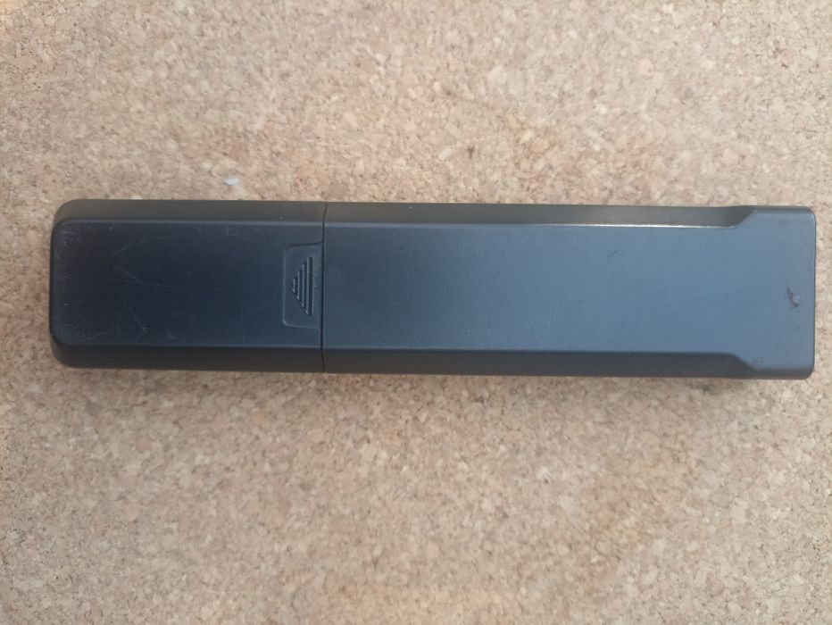 CD player oryginalny pilot do odtwarzacz Sony