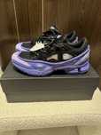 6 кольорів Adidas x Raf Simons Ozweego