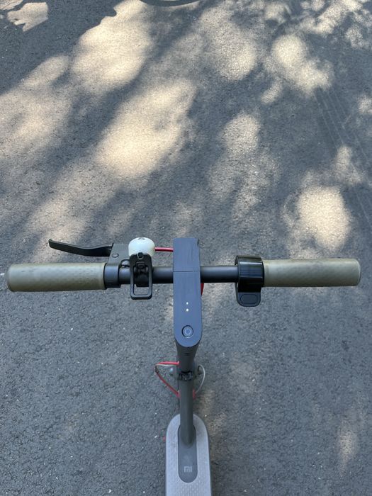 Hulajnoga elektryczna Xiaomi M365