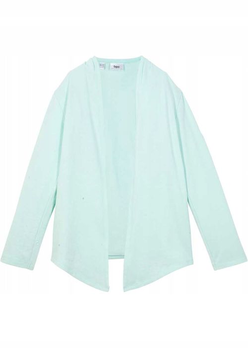 B.P.C dziewczęca bluza bez zapięcia 176/182.