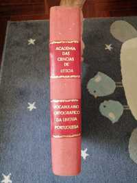 Vocabulário Ortográfico da Língua Portuguesa 1947