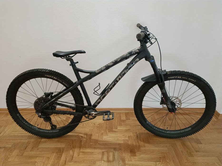 Dartmoor Primal Evo L - Faktura -FV