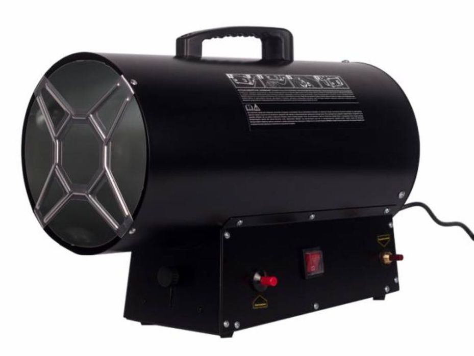 Обігрівач газовий TEKHMANN TCGH - 33/650