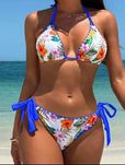 Strój kąpielowy bikini