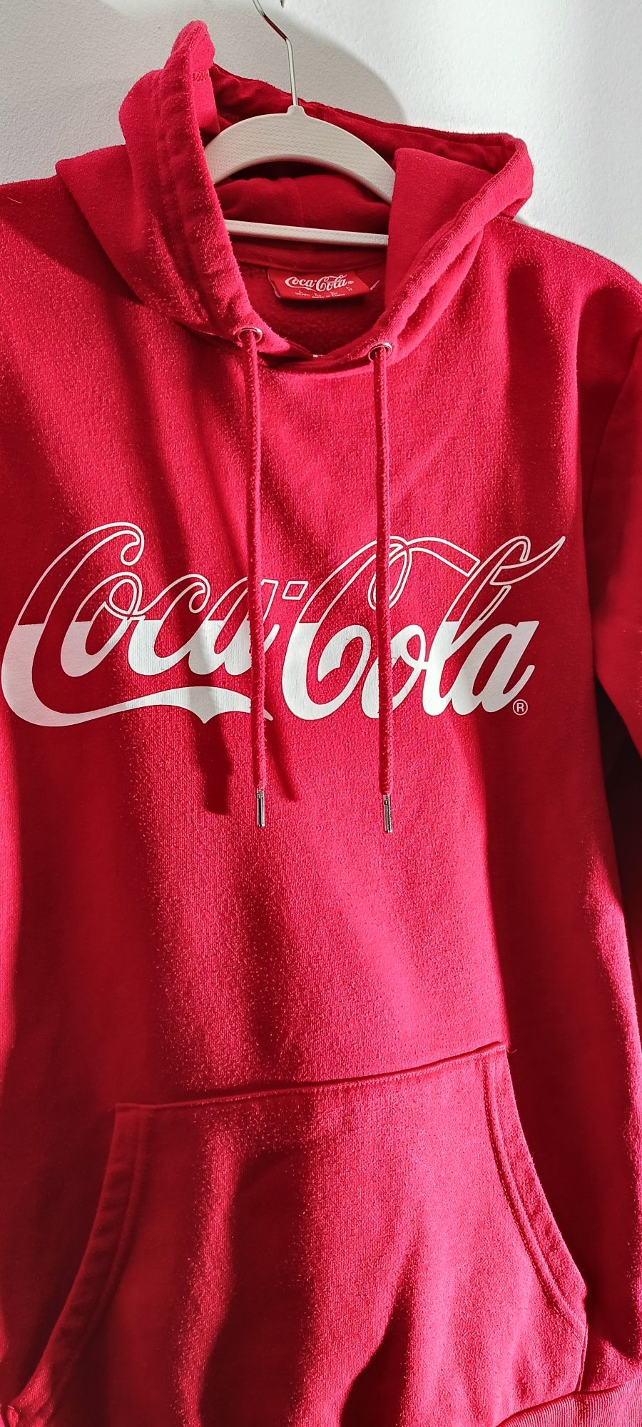 Primark Bluza Coca-Cola r L