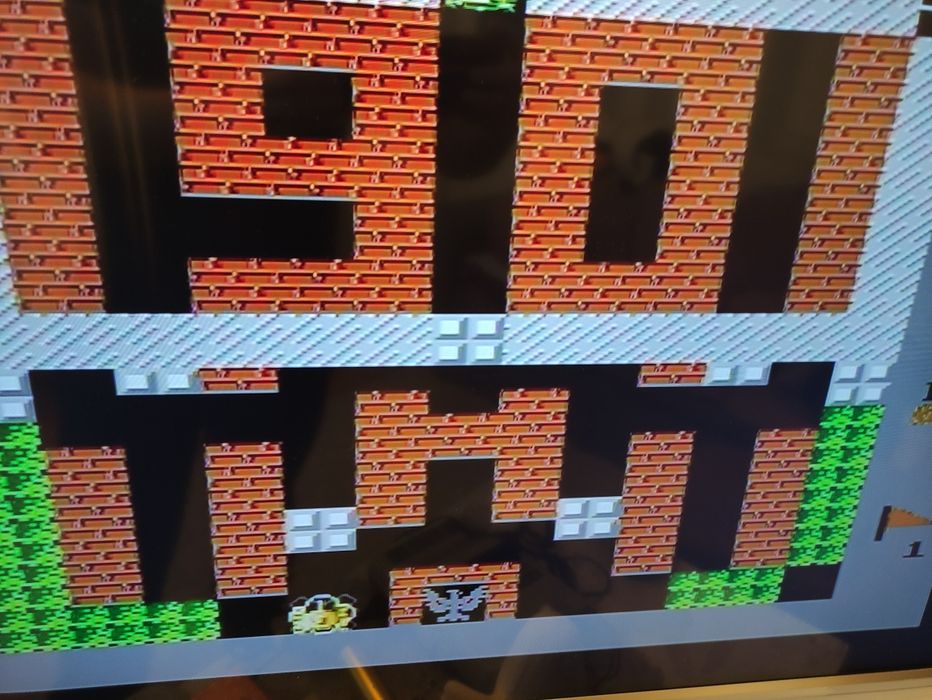 Konsola Pegasus IQ-502