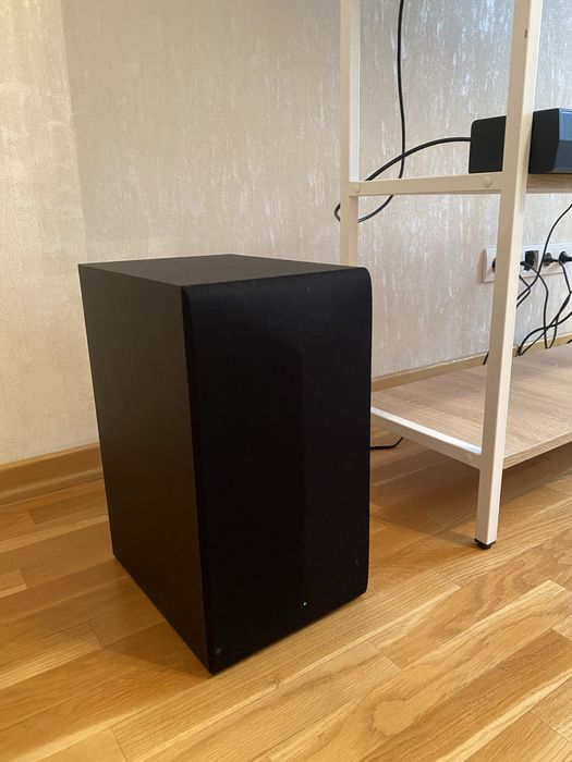 Саундбар LG S70TR 5.1.2 як новий! Продаю через виїзд з України