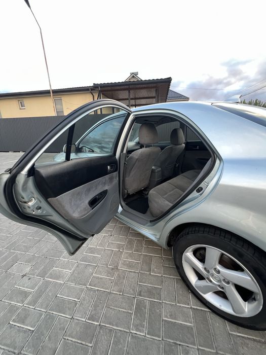 Mazda 6 gg 2003 2.0 бензин автомат
