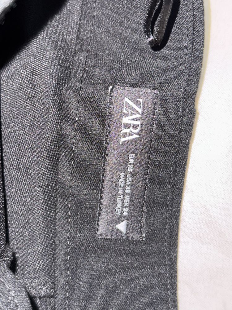 Спідниця-шорти ZARA