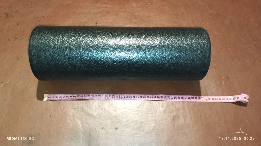 фітнес-рол ФК з піни