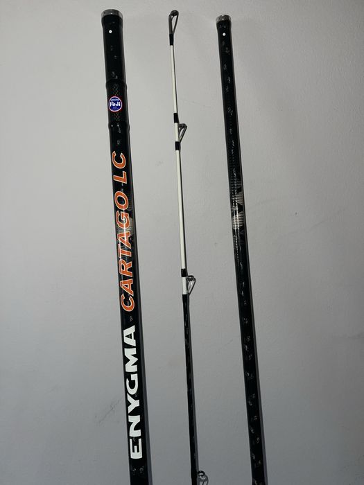 Cana surfcasting