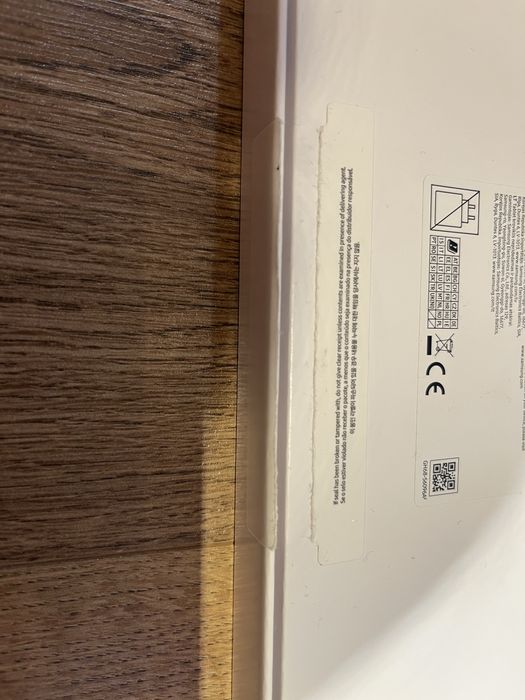 tablet samsung Galaxy Tab S6 Lite