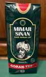 Чай чорний Goran Tee Mimar Sinan 800/400 г