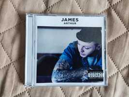 James Arthur - James Arthur Cd