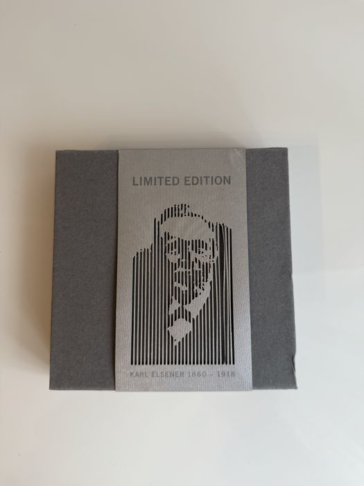Victorinox Karl Elser Limited