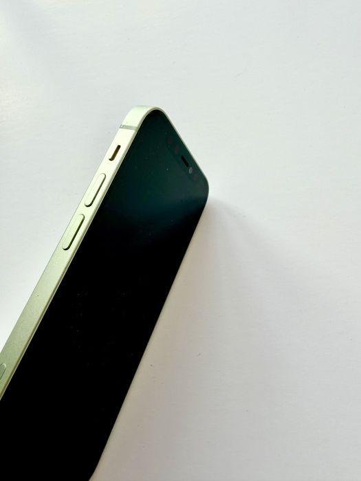 Iphone 12 mini 128 GB sage green