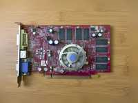 Видеокарта Sapphire RADEON X550 128MB