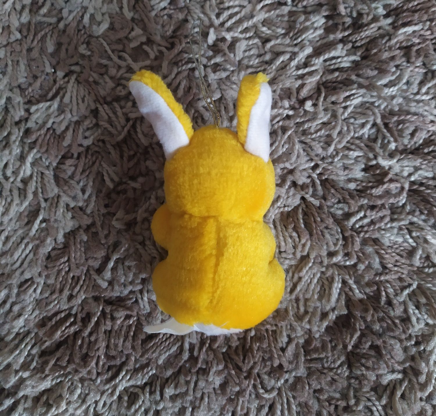 Zawieszka do torebki