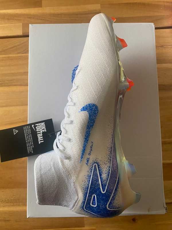 Nike Mercurial Superfly 10 Elite FG Blueprint Pack R.43