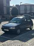 PEUGEOT 106 XR 1.1