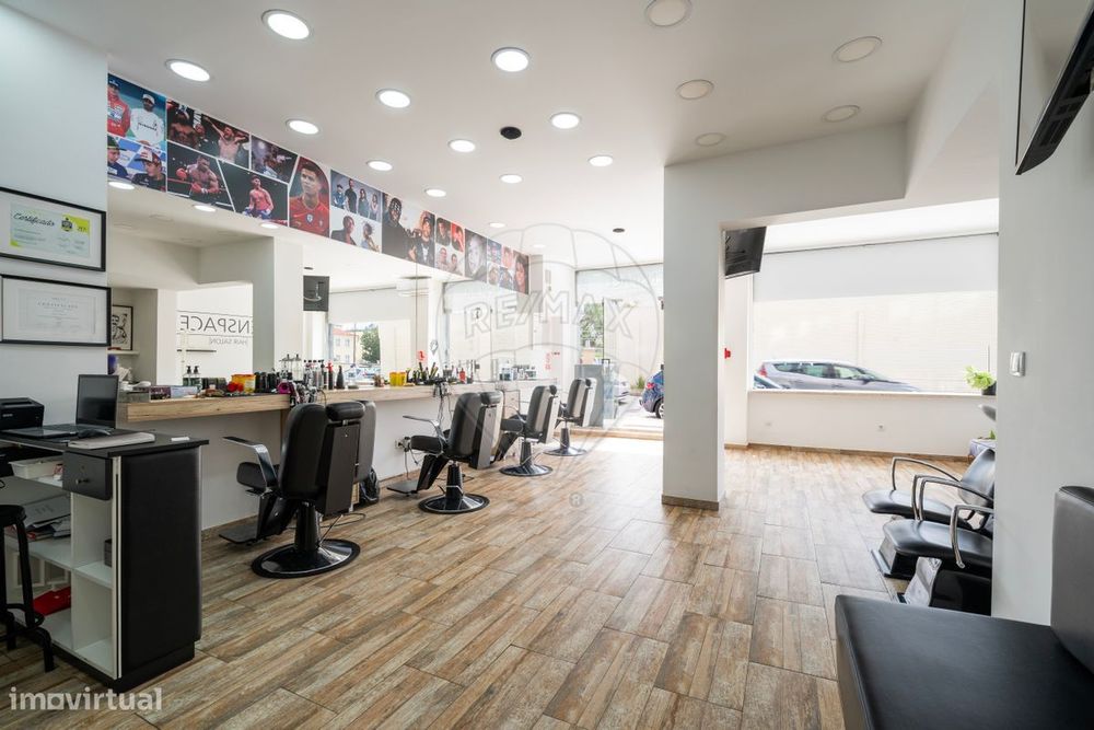 Loja  para arrendamento