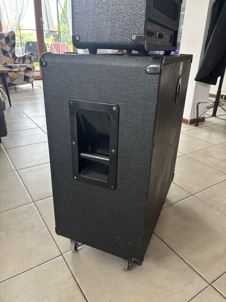 Marshall 8412 kolumna gitarowa 412 Valvestate