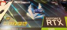 Placa gráfica Rtx 3080