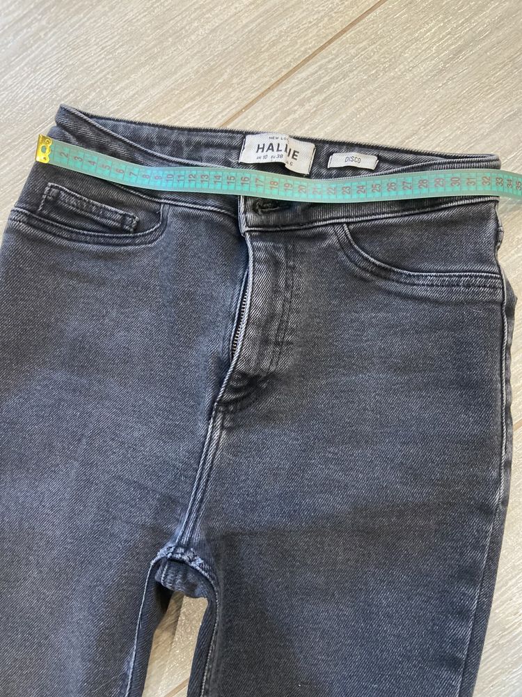Жіночі джинси New Look 38 розмір (10)S/M  Стан добрий