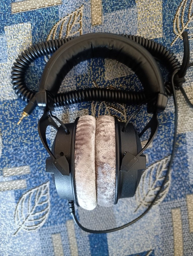 Beyerdynamic DT 770 Pro 250 Ohm (DT770)