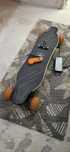 Longboard elektryczny - Ownboard W2 PRO