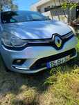 Renault Clio 2016