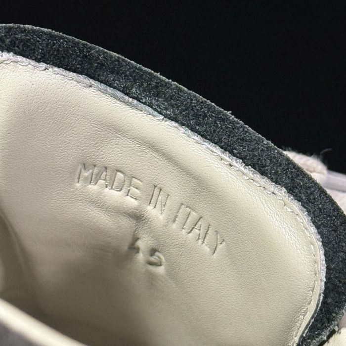 Maison Margiela GATs replica