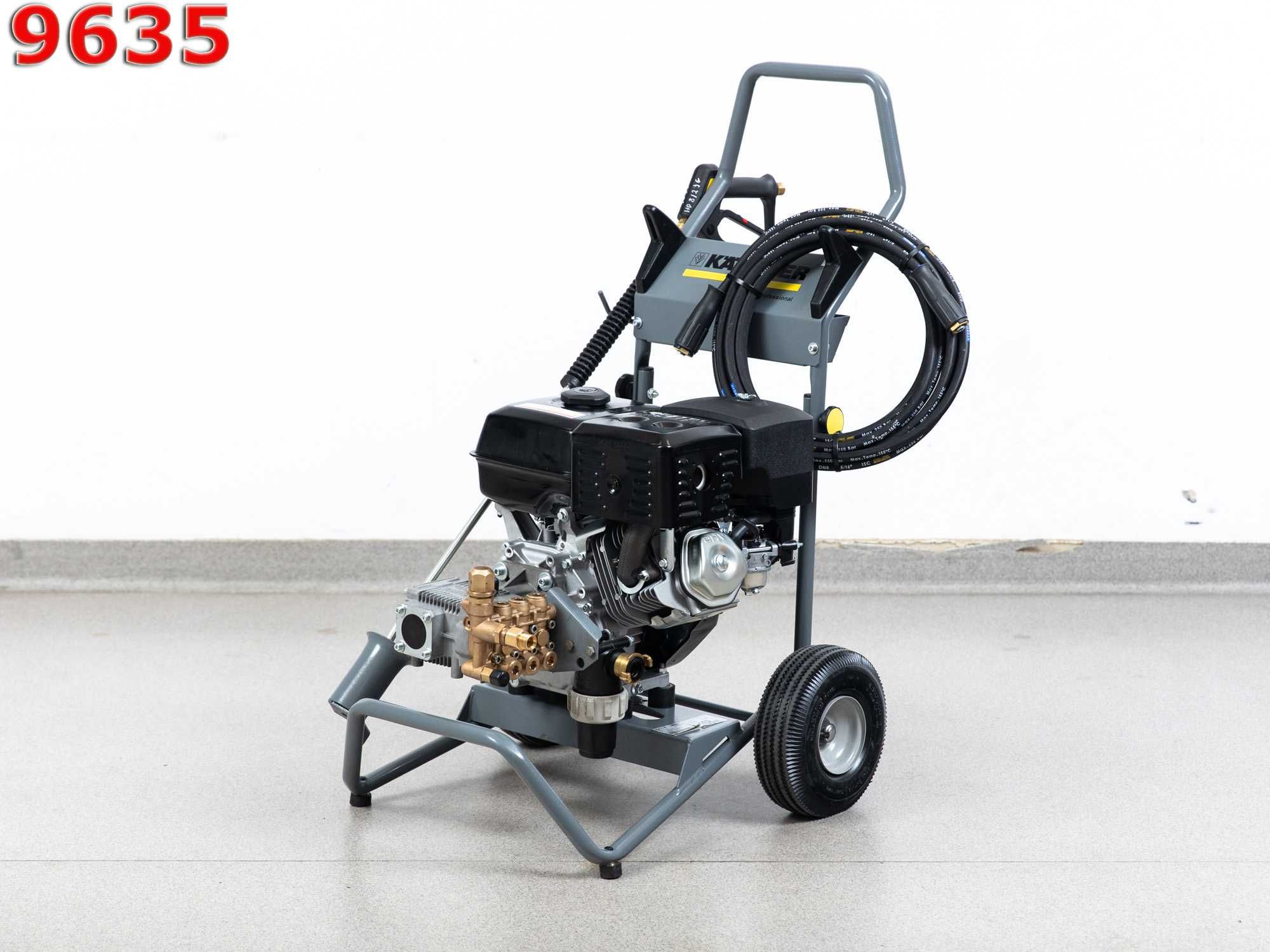 Myjka Ciśnieniowa Karcher HD 8/23G NOWY SILNIK LIFAN 230bar 8500 netto