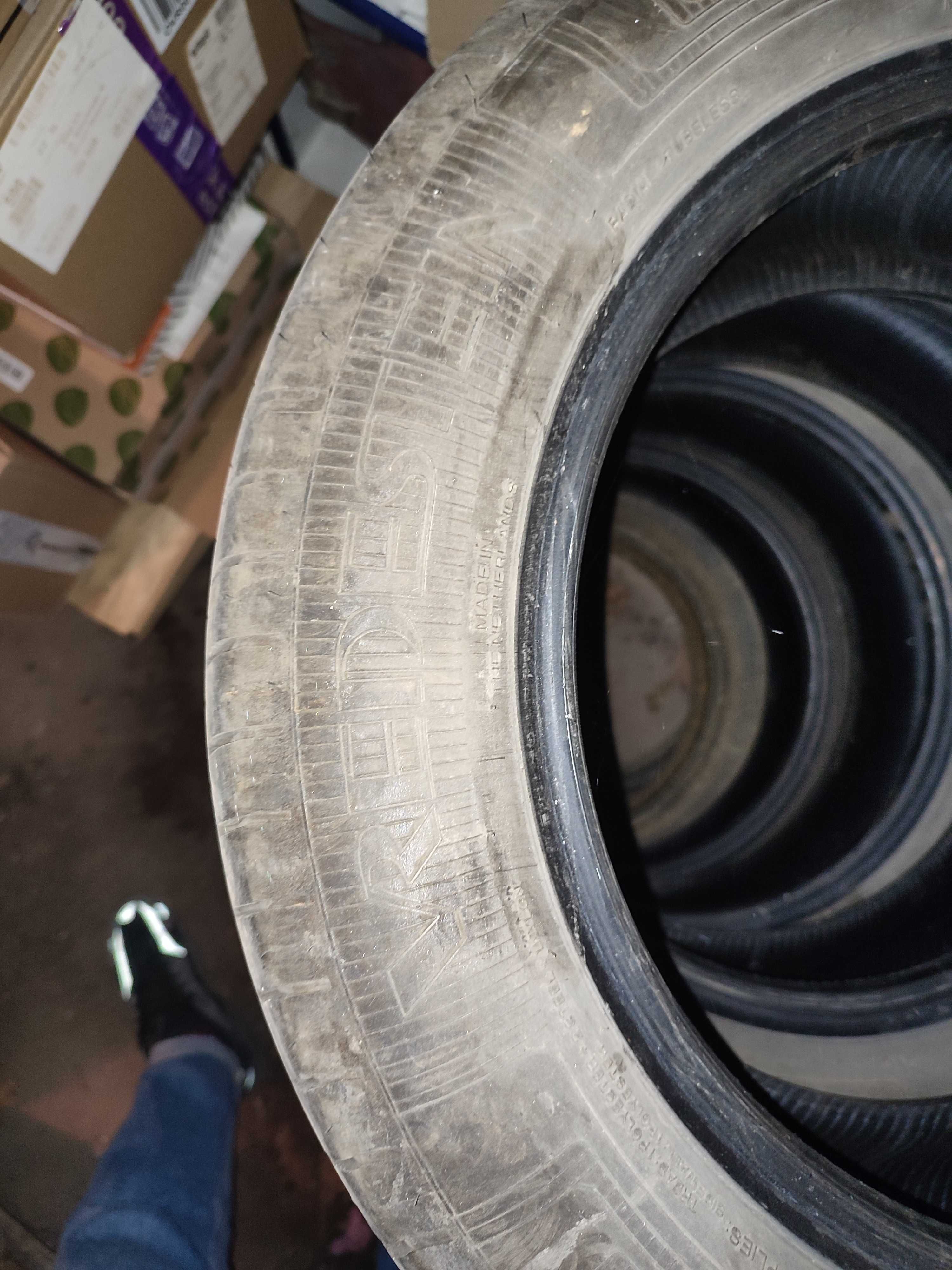 Opony letnie  Verdestein 185/60 R15