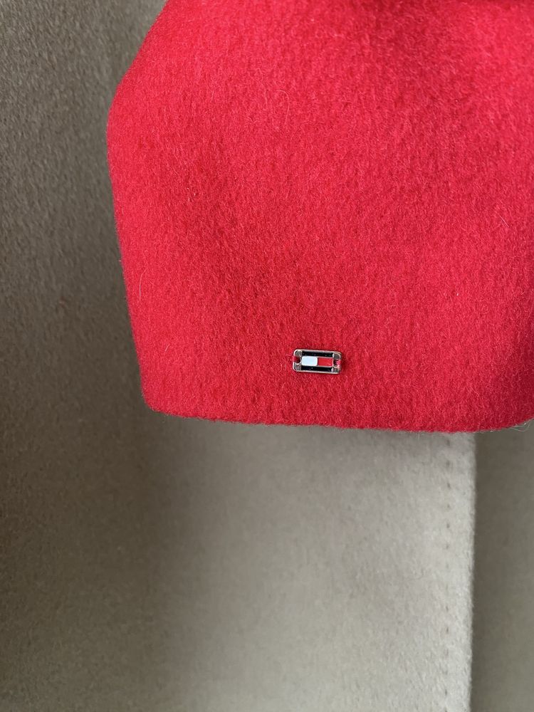 Пальто Tommy Hilfiger