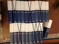 Enciclopédia PÚBLICO, 20 volumes + 1 dicionário Português/Espanhol