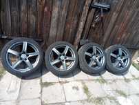 Koła 5x112 VW Audi 17 lato