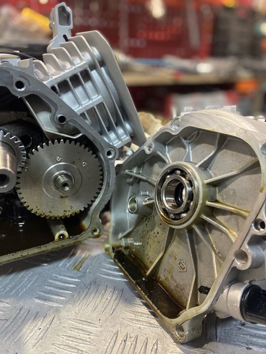 Ремонт генераторів, перфораторів, запчастини електроінструментів