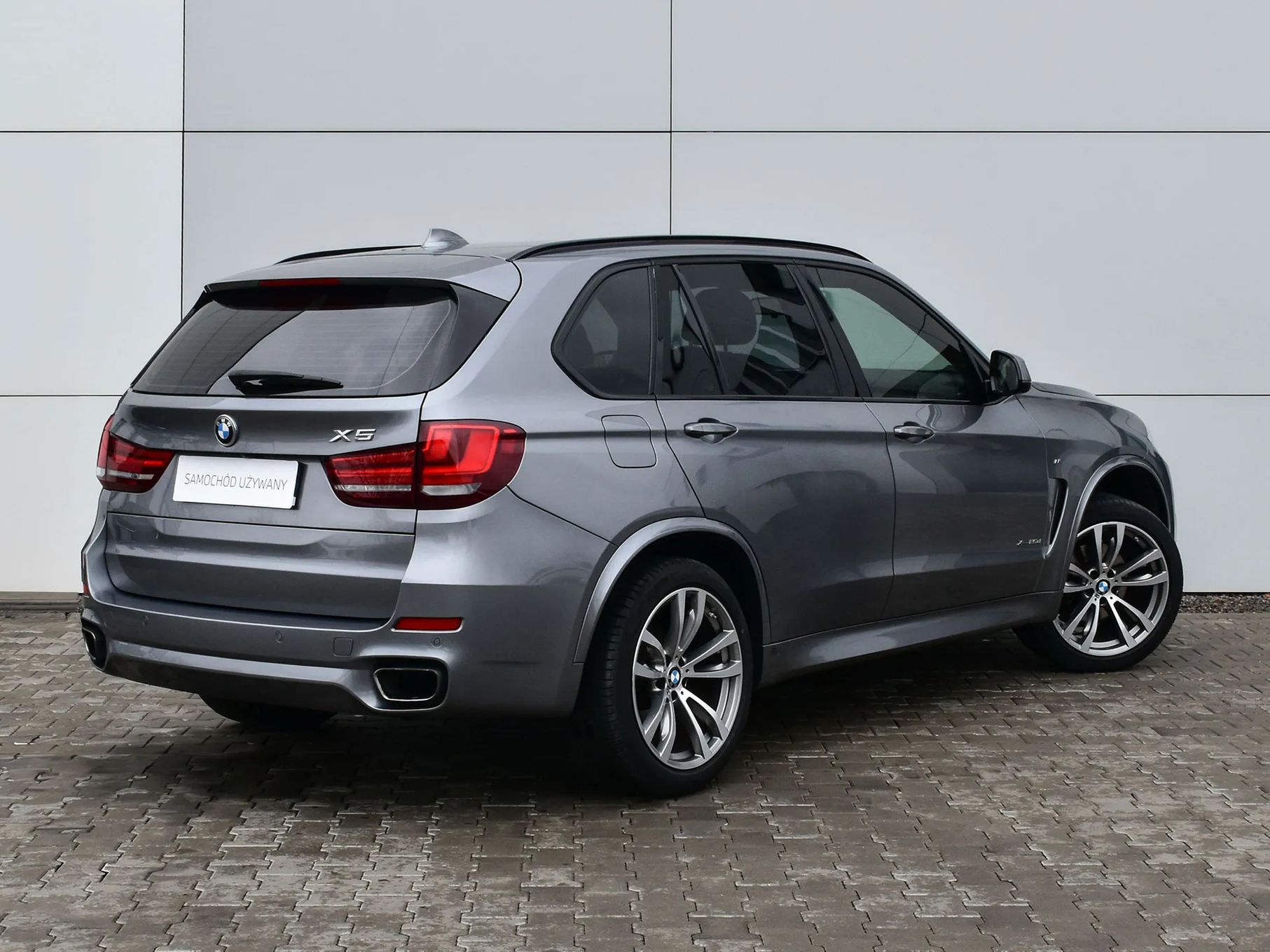 BMW X5 BMW X5 xDrive25d