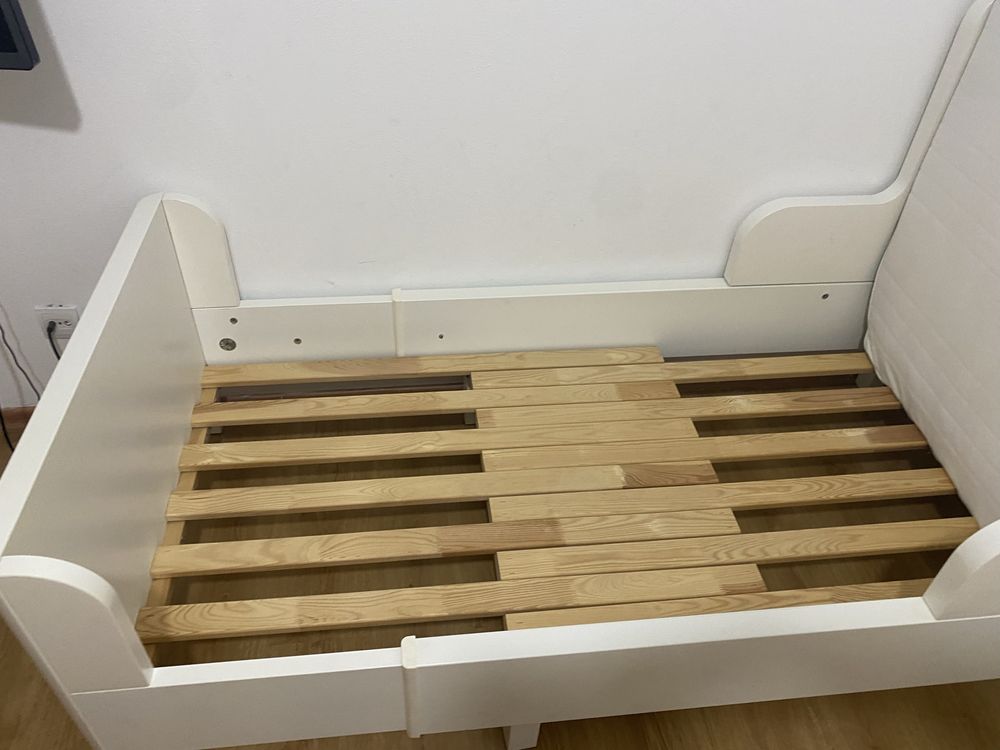 Cama Criança Ikea
