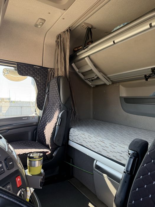 Продам ДАФ 106 2017г.